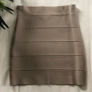 BCBGMAXAZRIA Simone Skirt